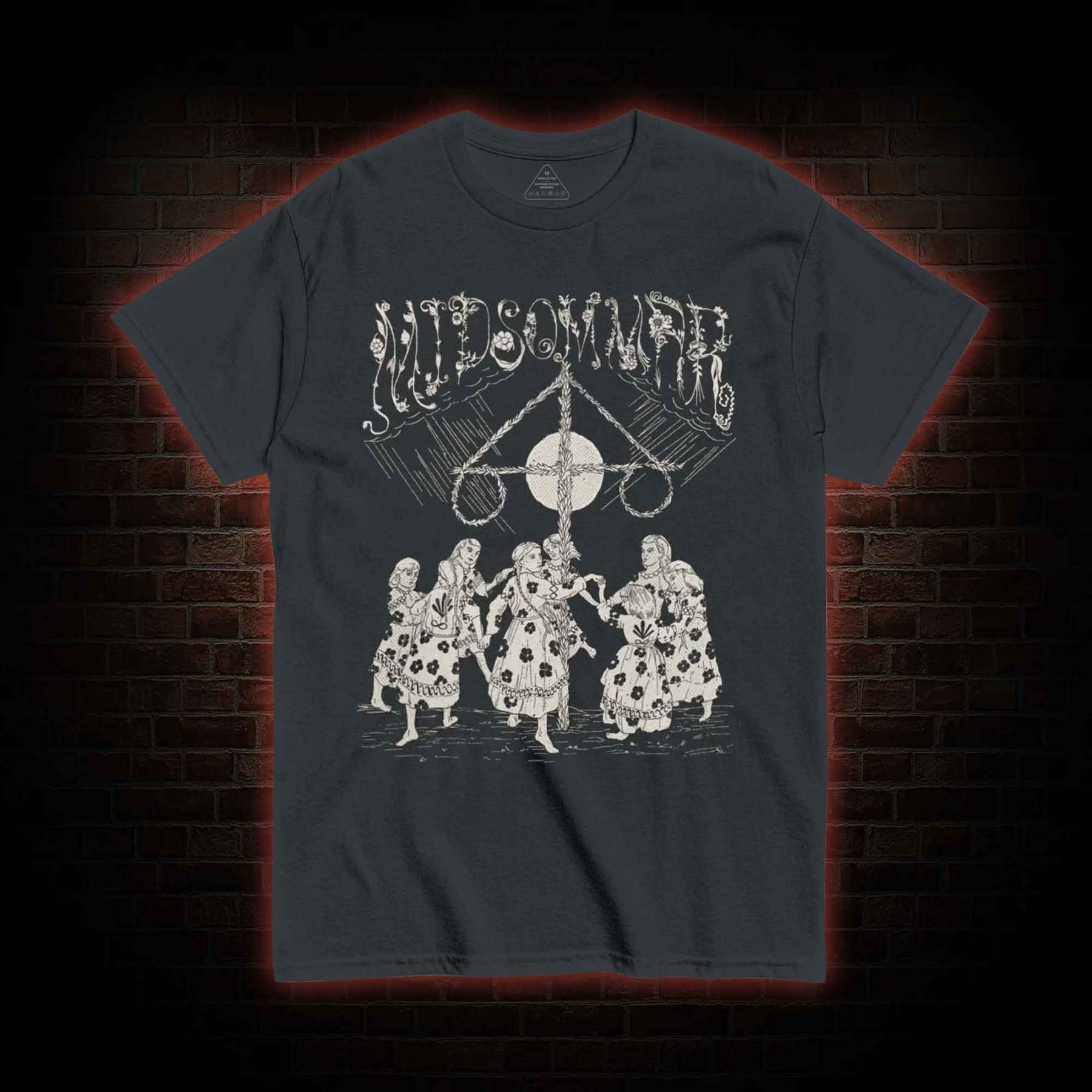 Midsummer T-shirt 