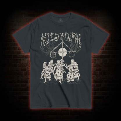 Midsummer T-shirt 