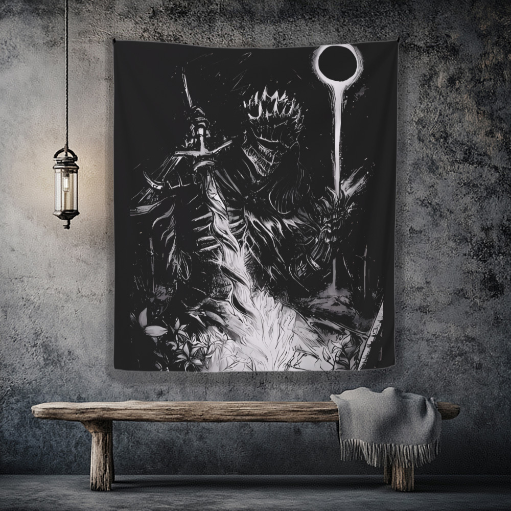 The Final One Tapestry