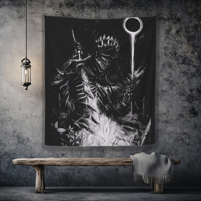 The Final One Tapestry