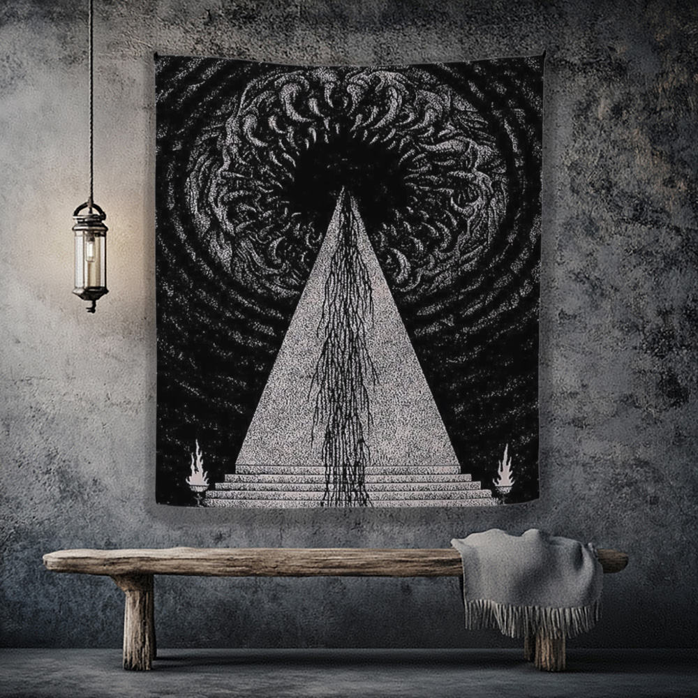 Azathoth Tapestry