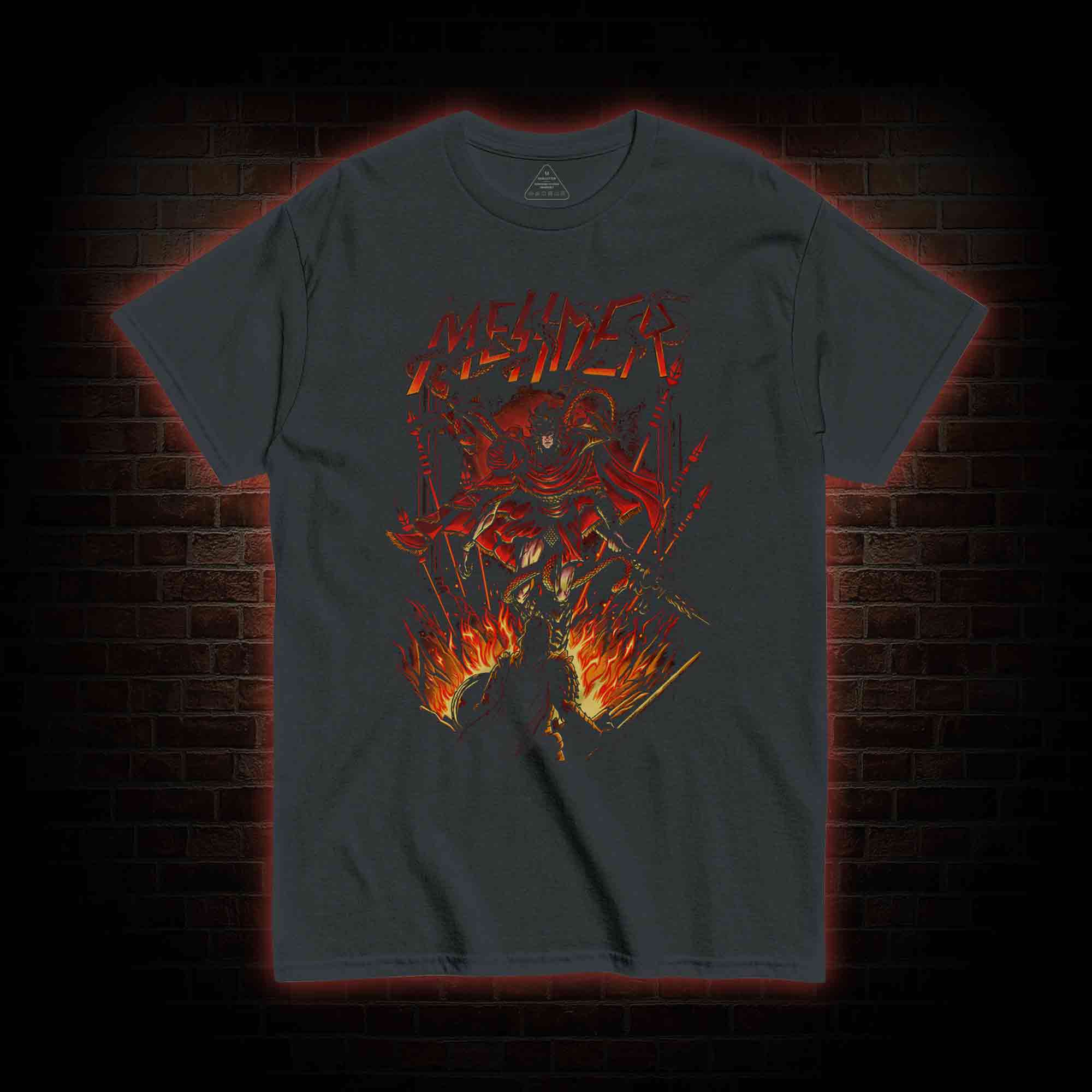 The Impaler T-shirt