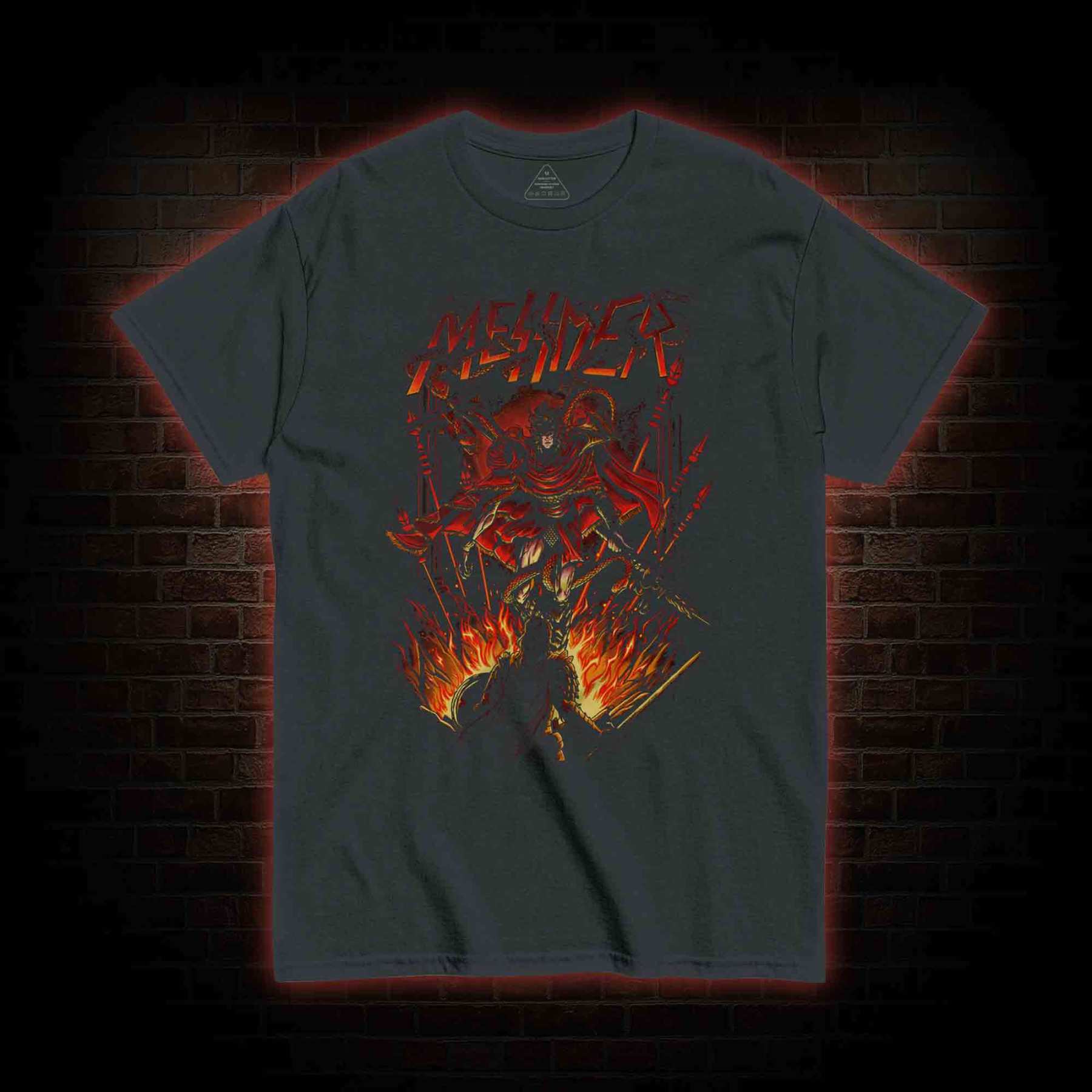 The Impaler T-shirt