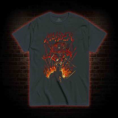 The Impaler T-shirt