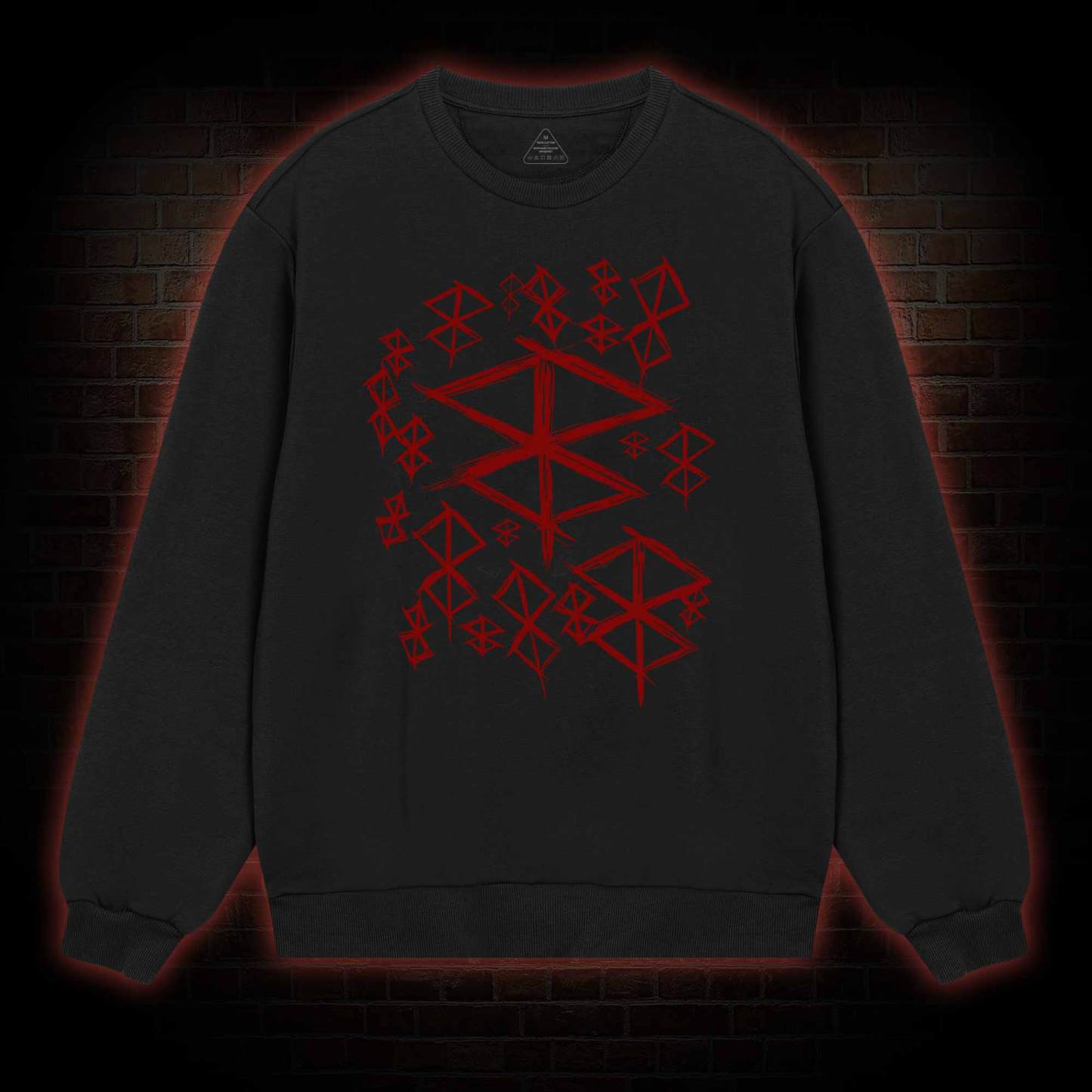 Brightburn Sweatshirt