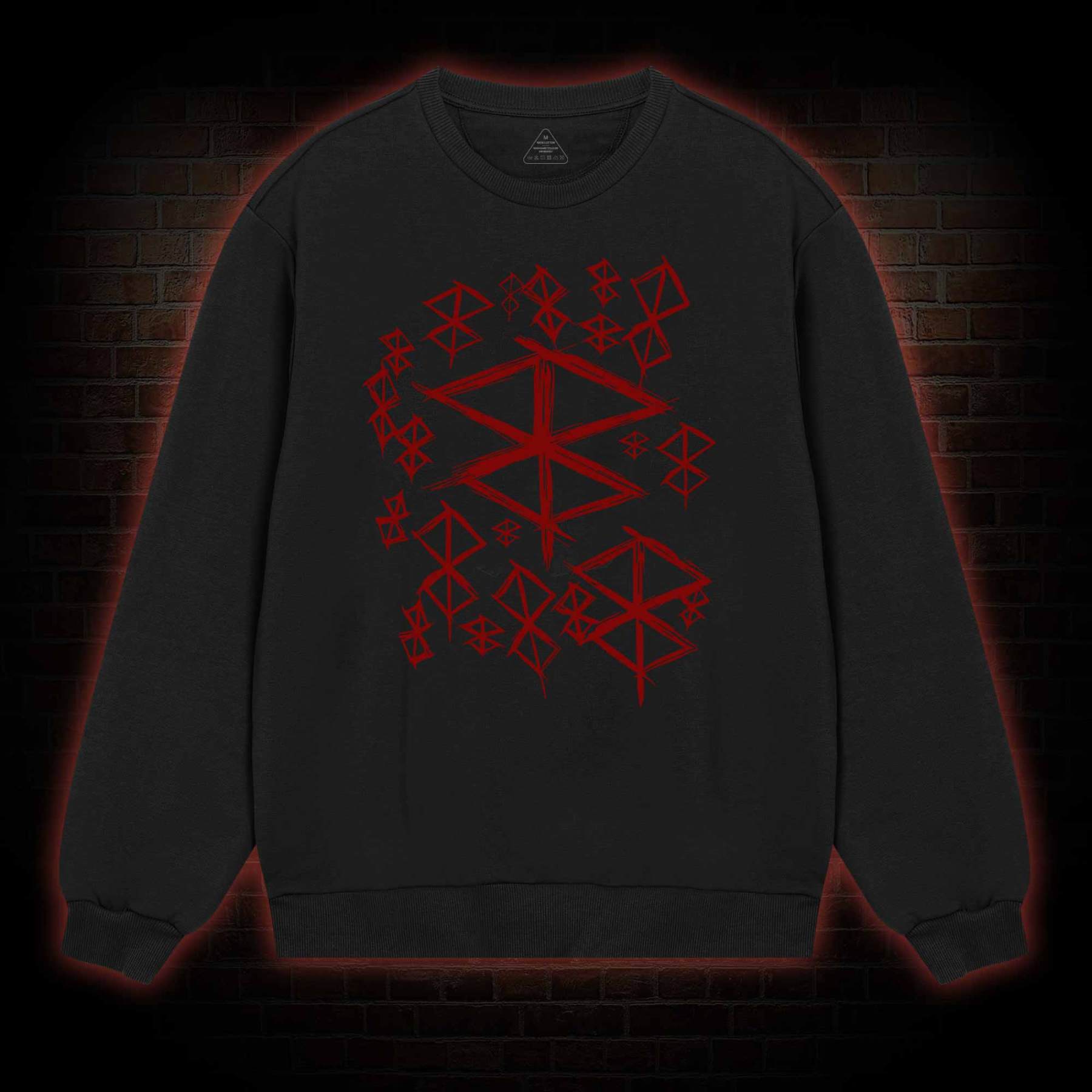 Brightburn Sweatshirt