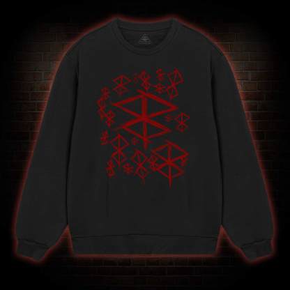 Brightburn Sweatshirt