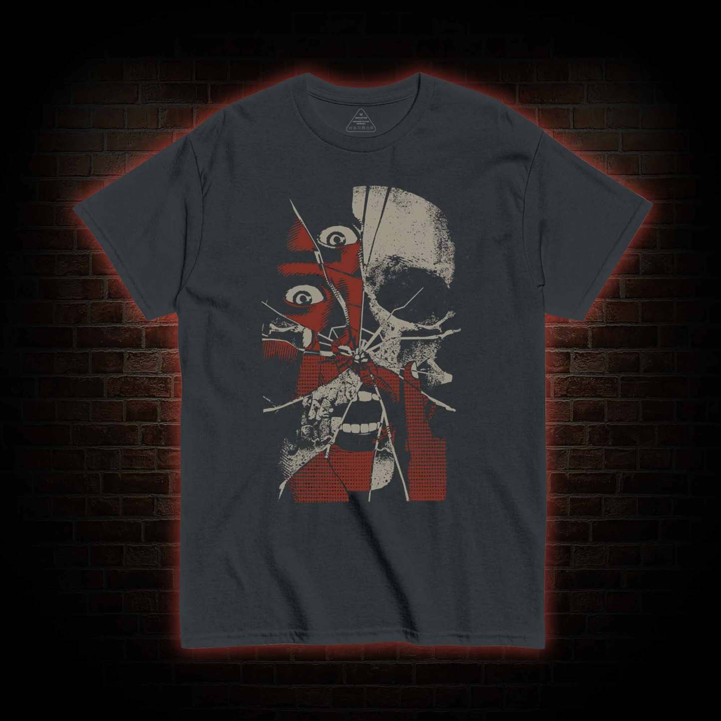 Broken Mirror T-shirt 