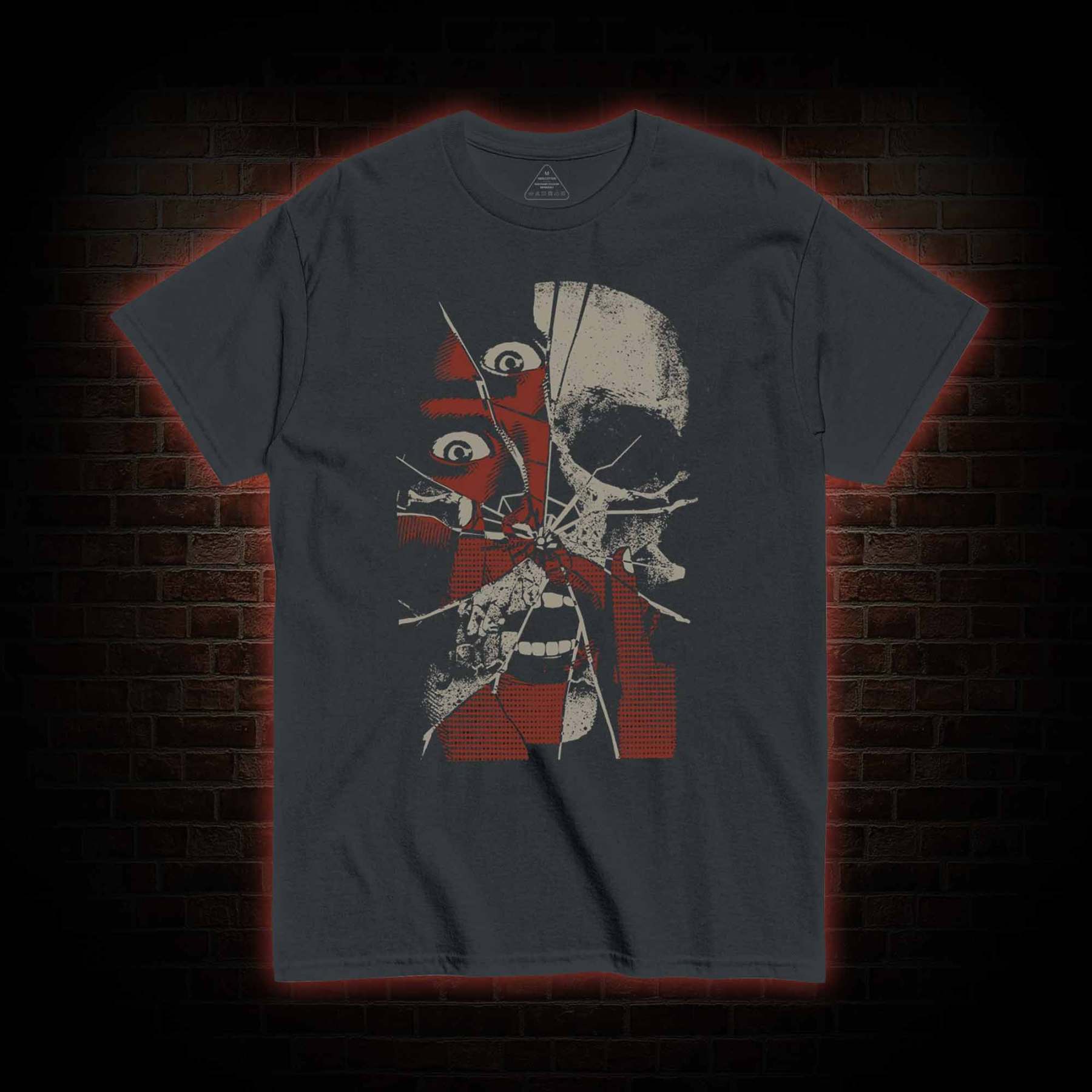 Broken Mirror T-shirt 