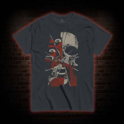 Broken Mirror T-shirt 