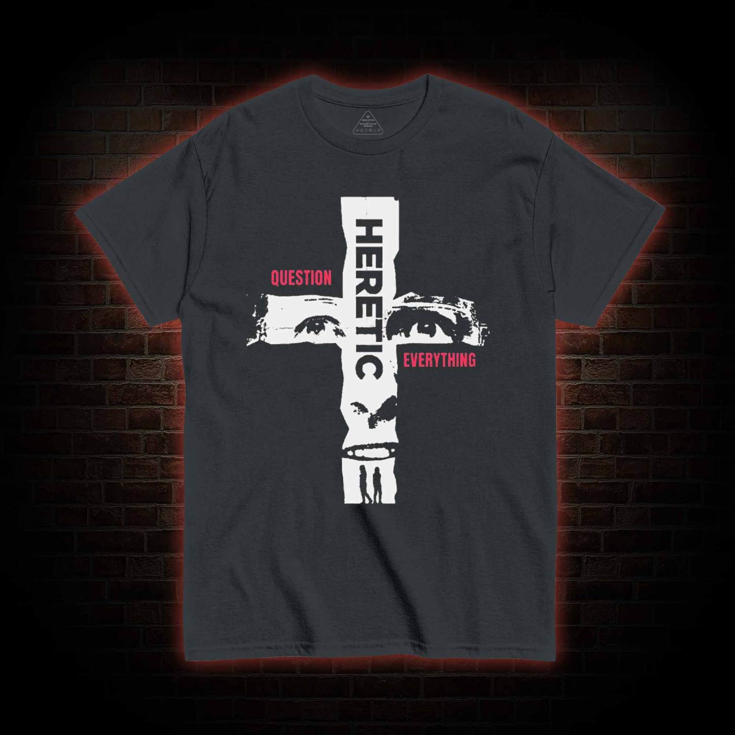 Question Everything T-shirt