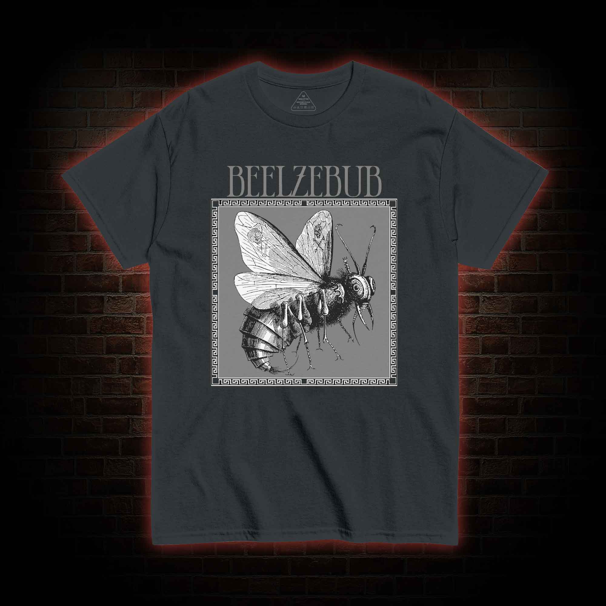 Beelzebub T-shirt
