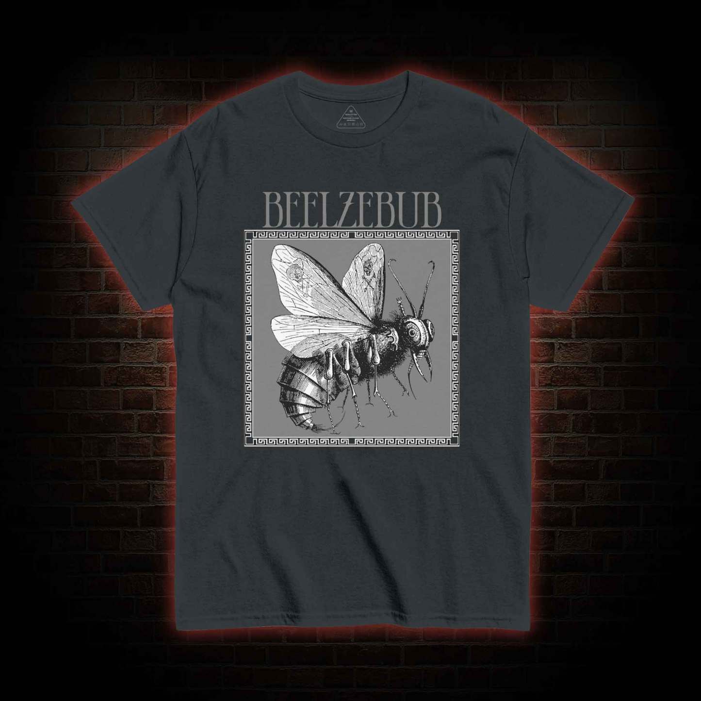 Beelzebub T-shirt