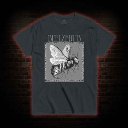Beelzebub T-shirt