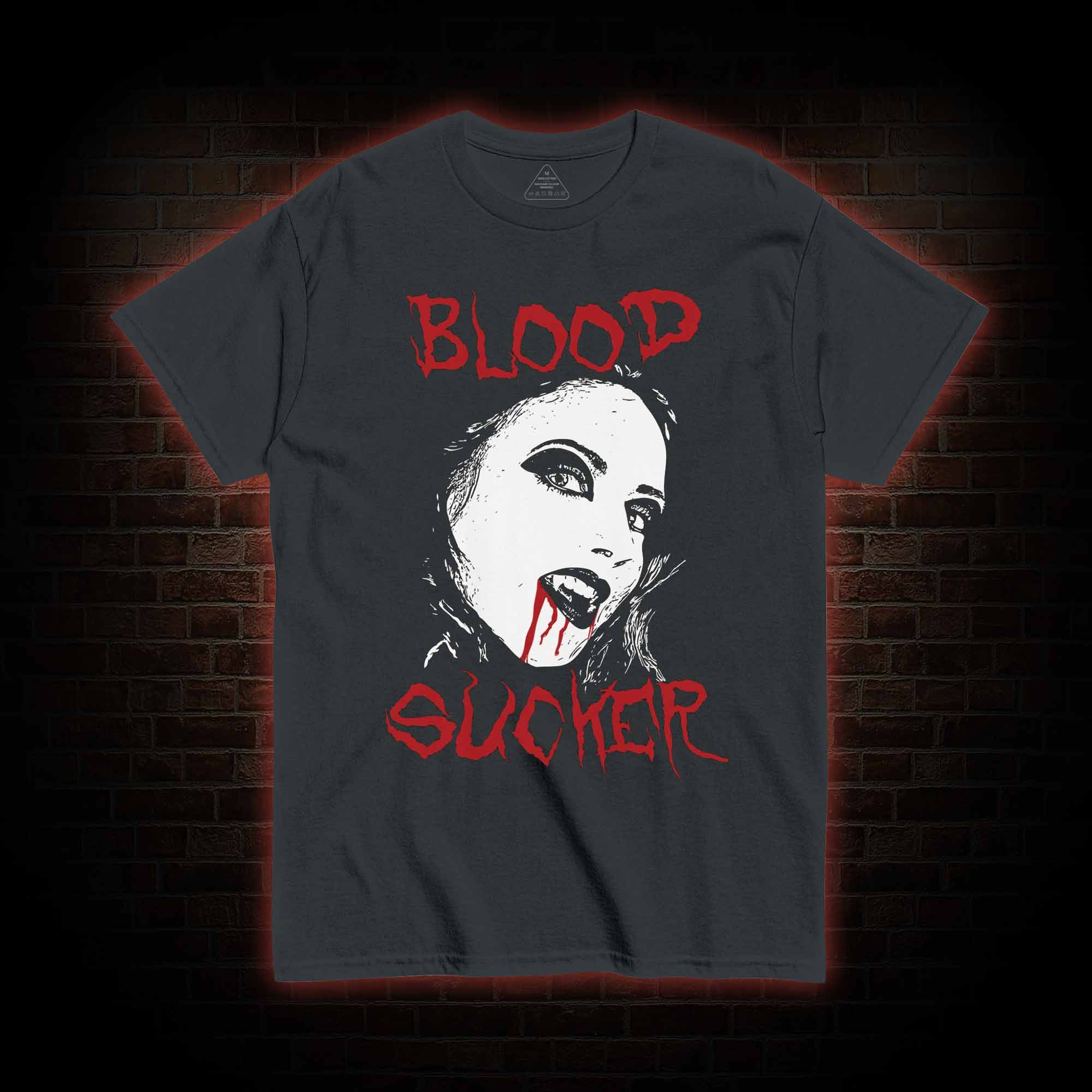 Blood Sucker T-shirt