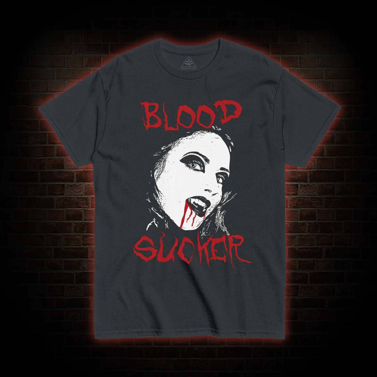 Blood Sucker T-shirt