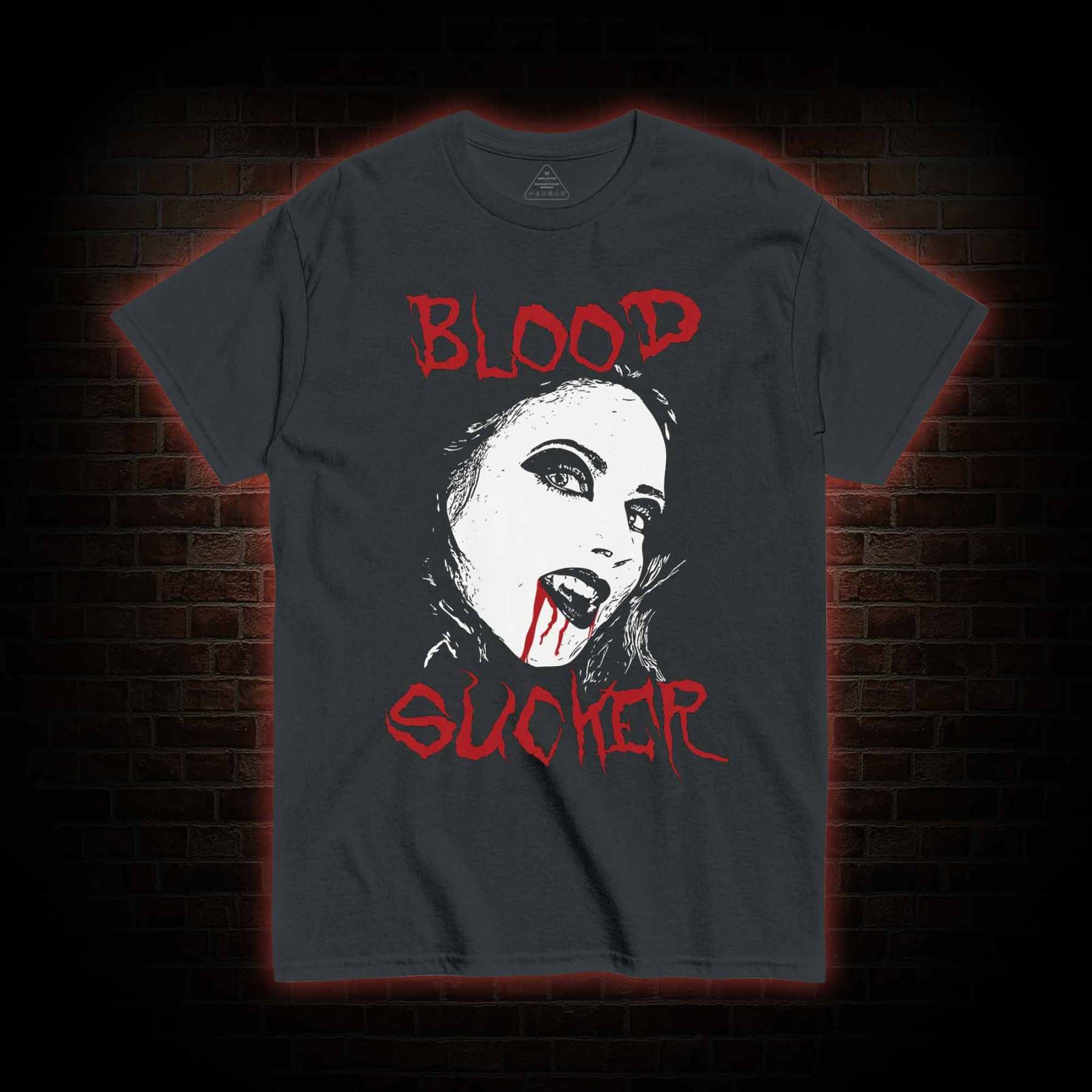 Blood Sucker T-shirt