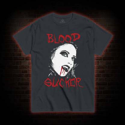 Blood Sucker T-shirt