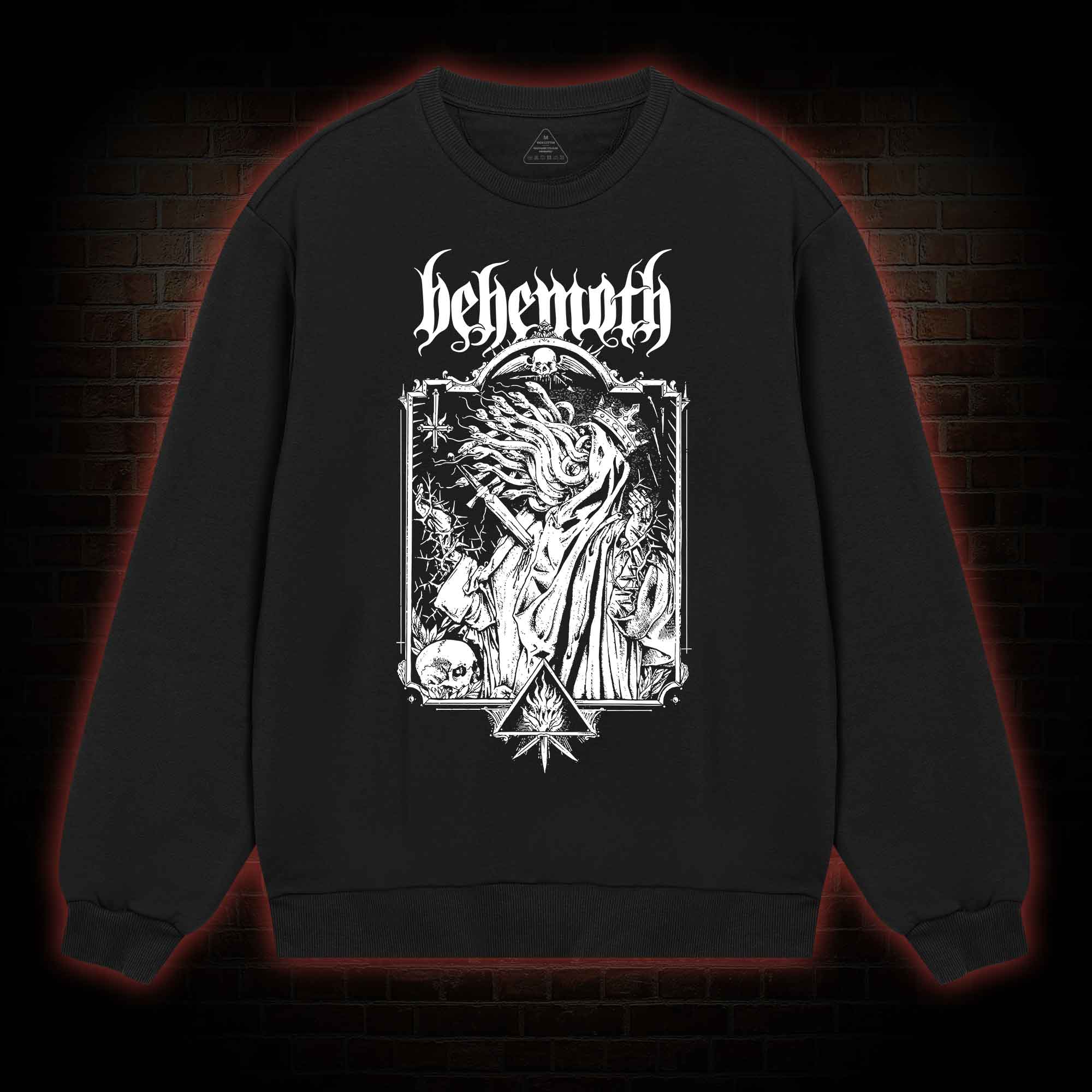 Behemoth Dreamer Sweatshirt