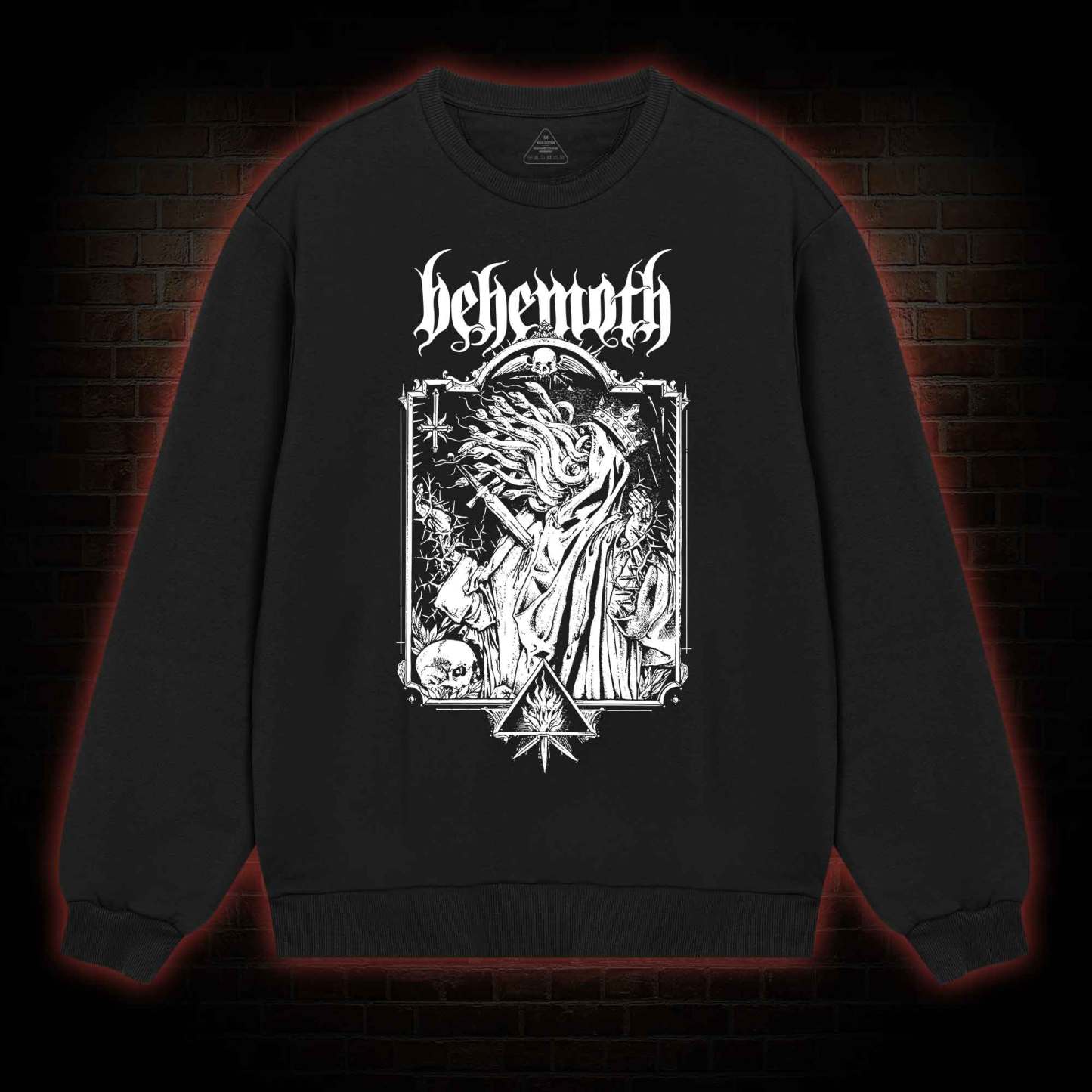 Behemoth Dreamer Sweatshirt
