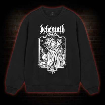 Behemoth Dreamer Sweatshirt