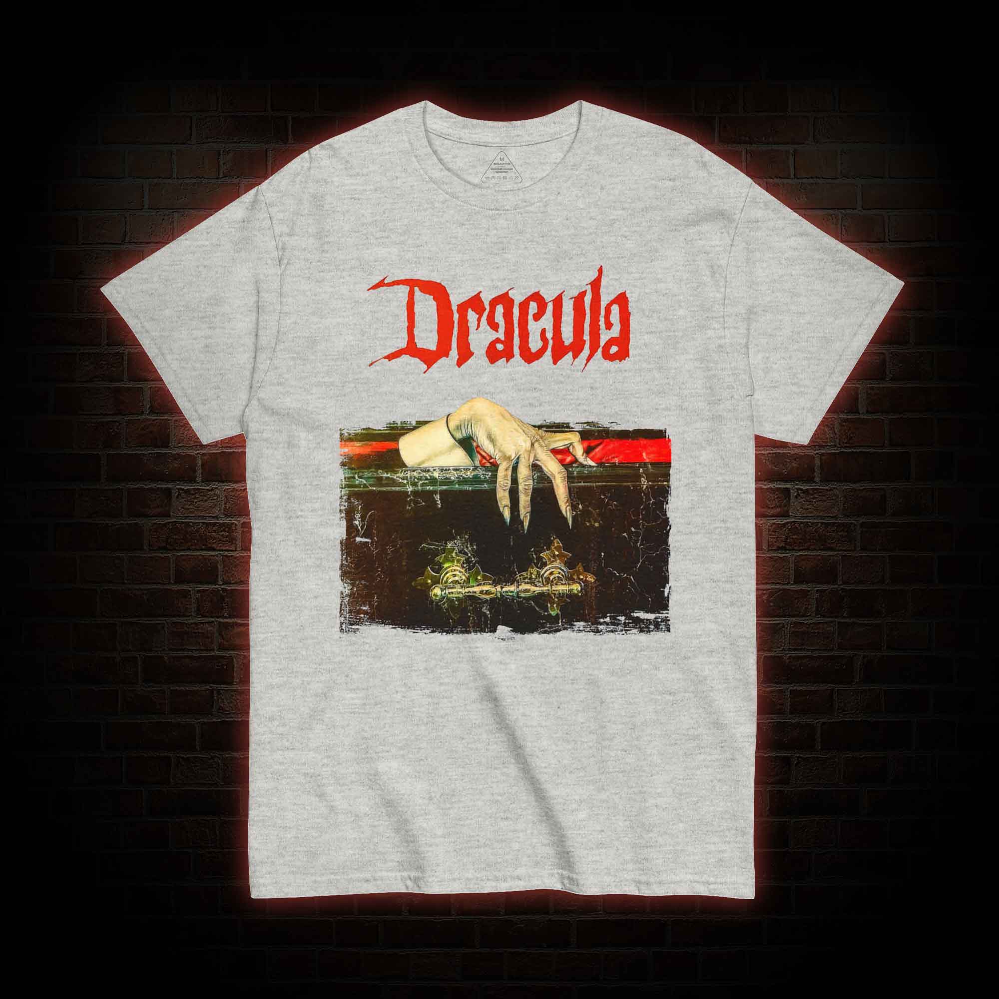 Dracula T-shirt 