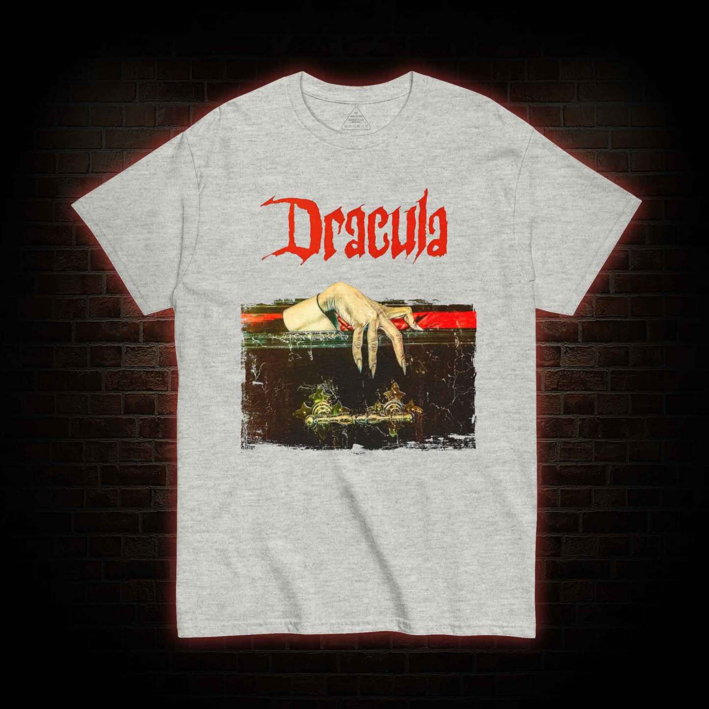 Dracula T-shirt 