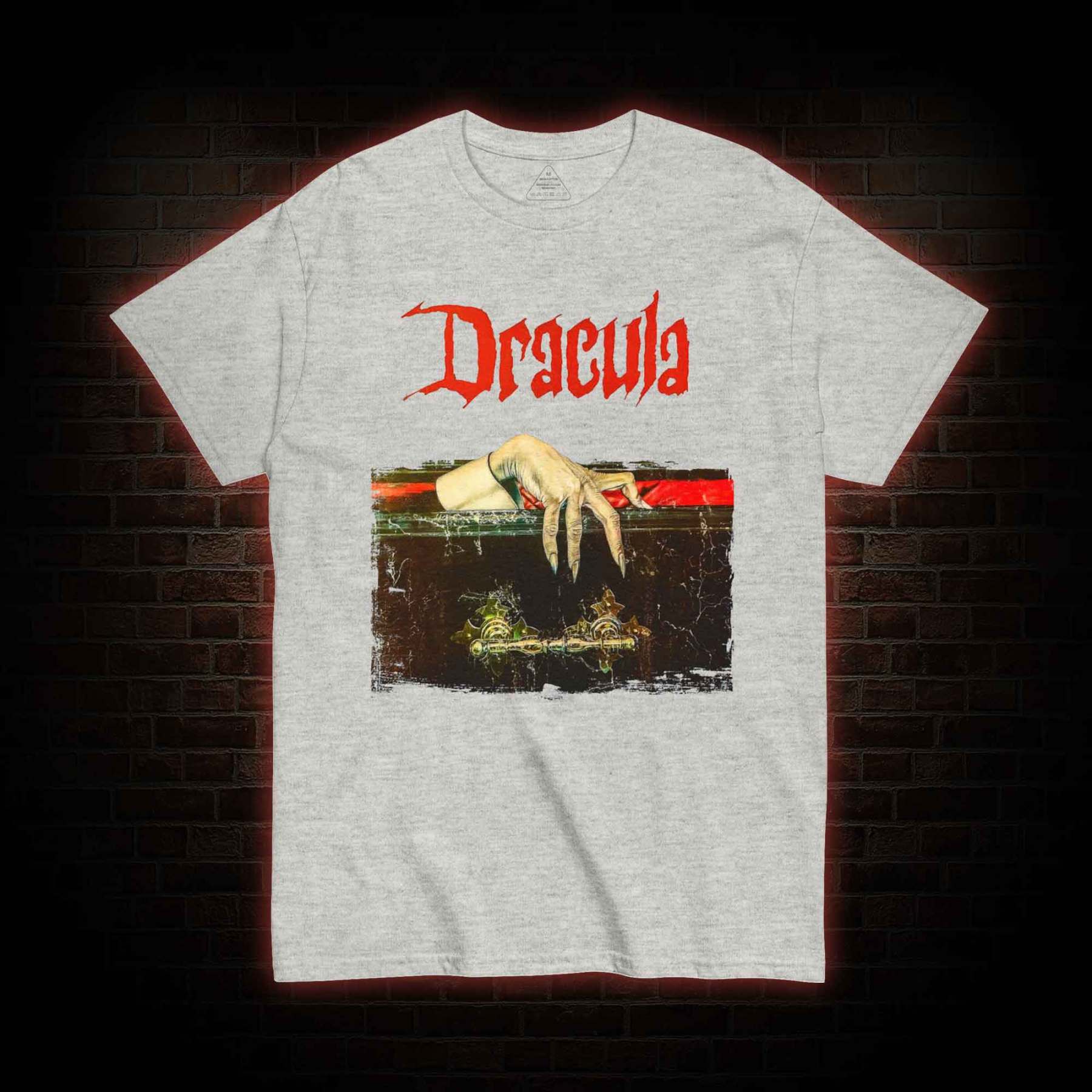 Dracula T-shirt 