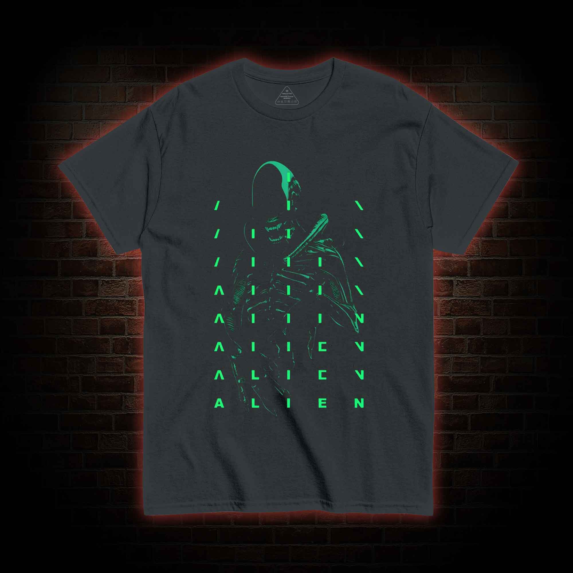 Alien T-shirt