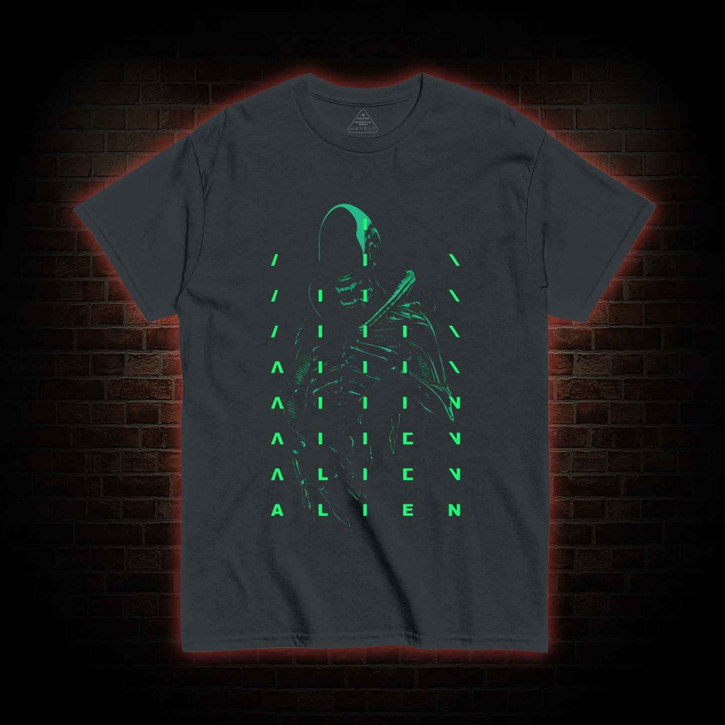 Alien T-shirt