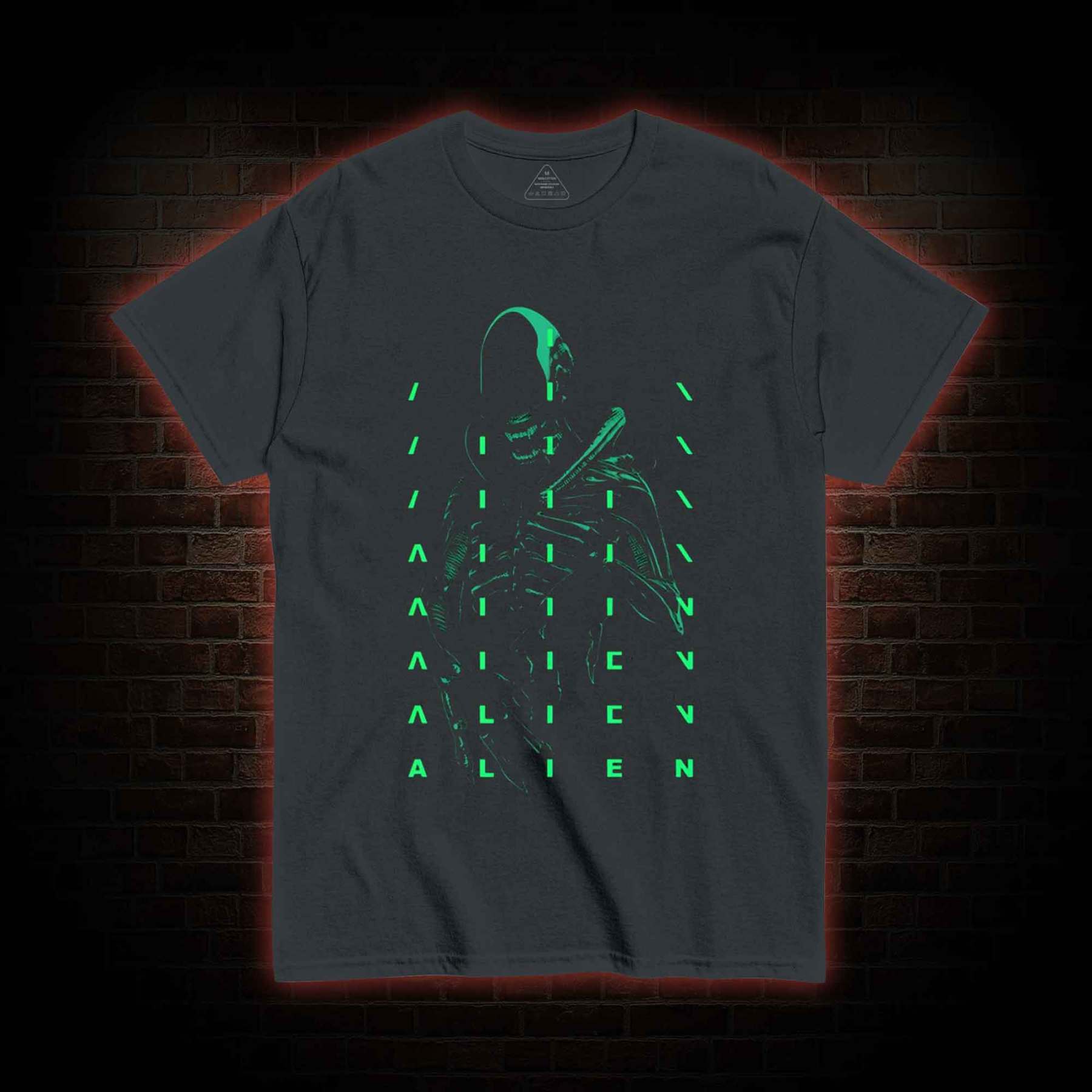 Alien T-shirt