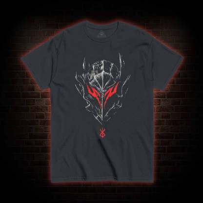 Berserker Mask T-shirt