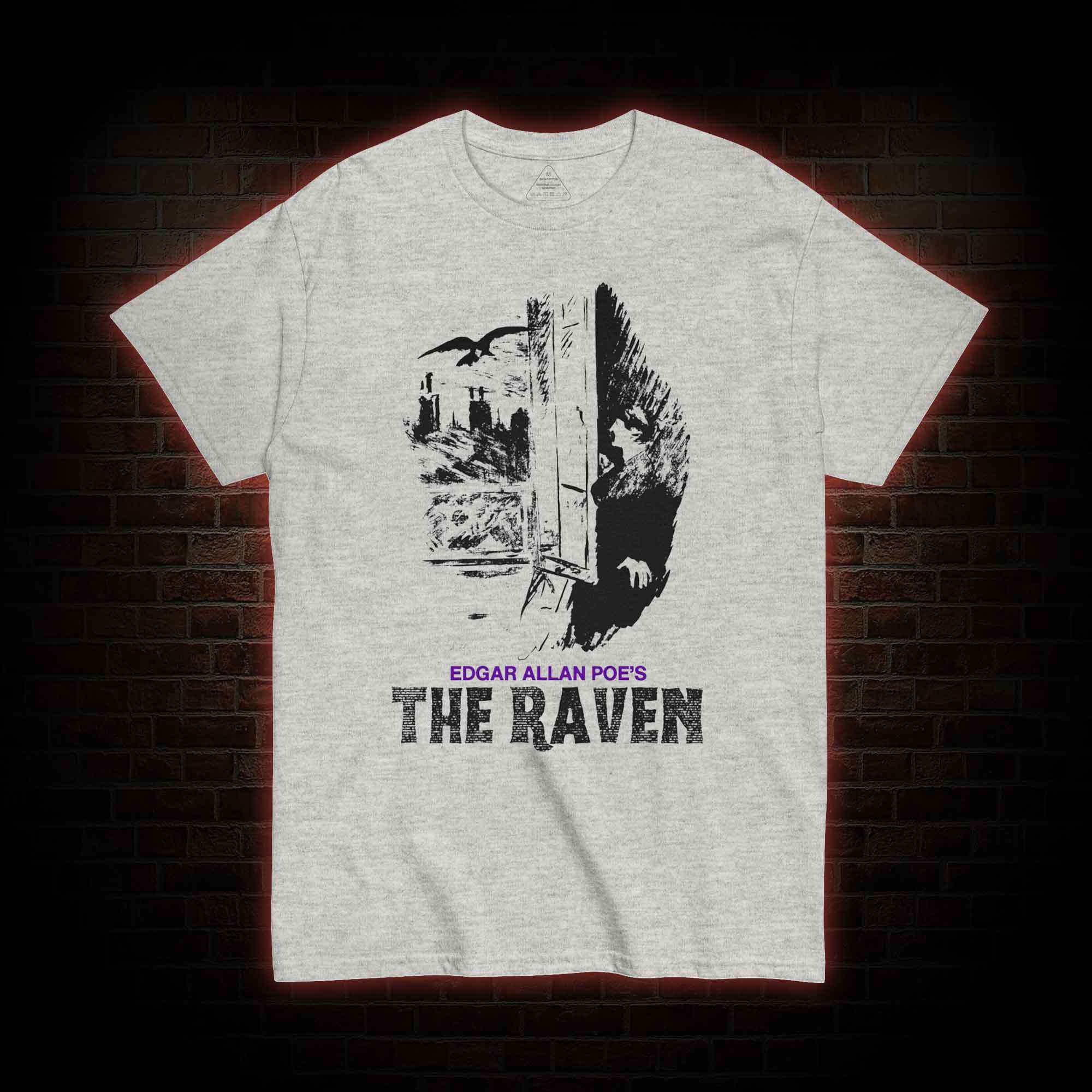 The Raven T-shirt 
