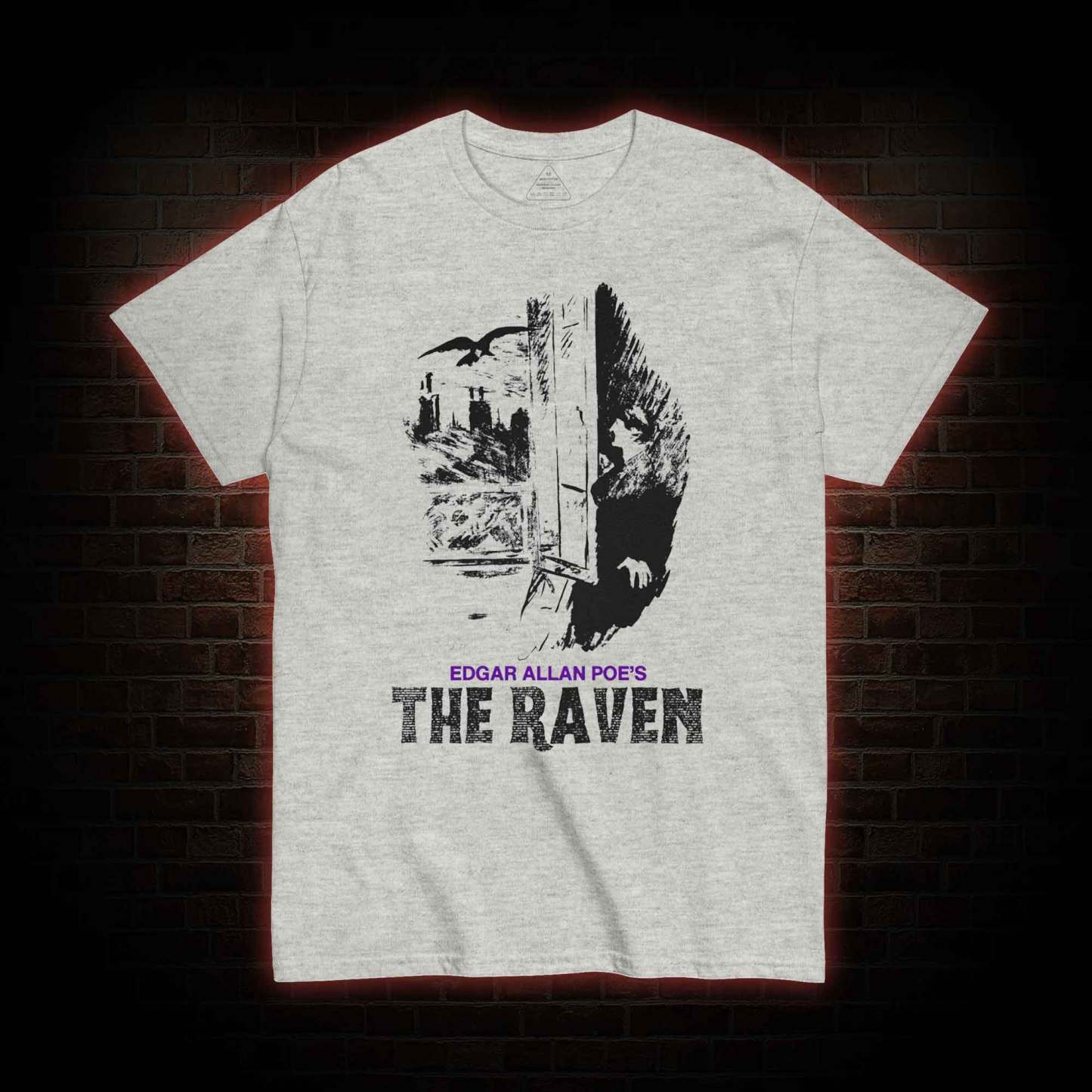 The Raven T-shirt 