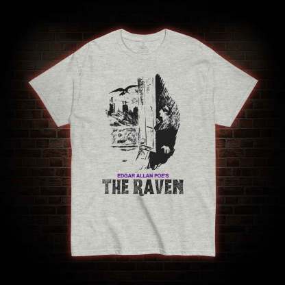 The Raven T-shirt 
