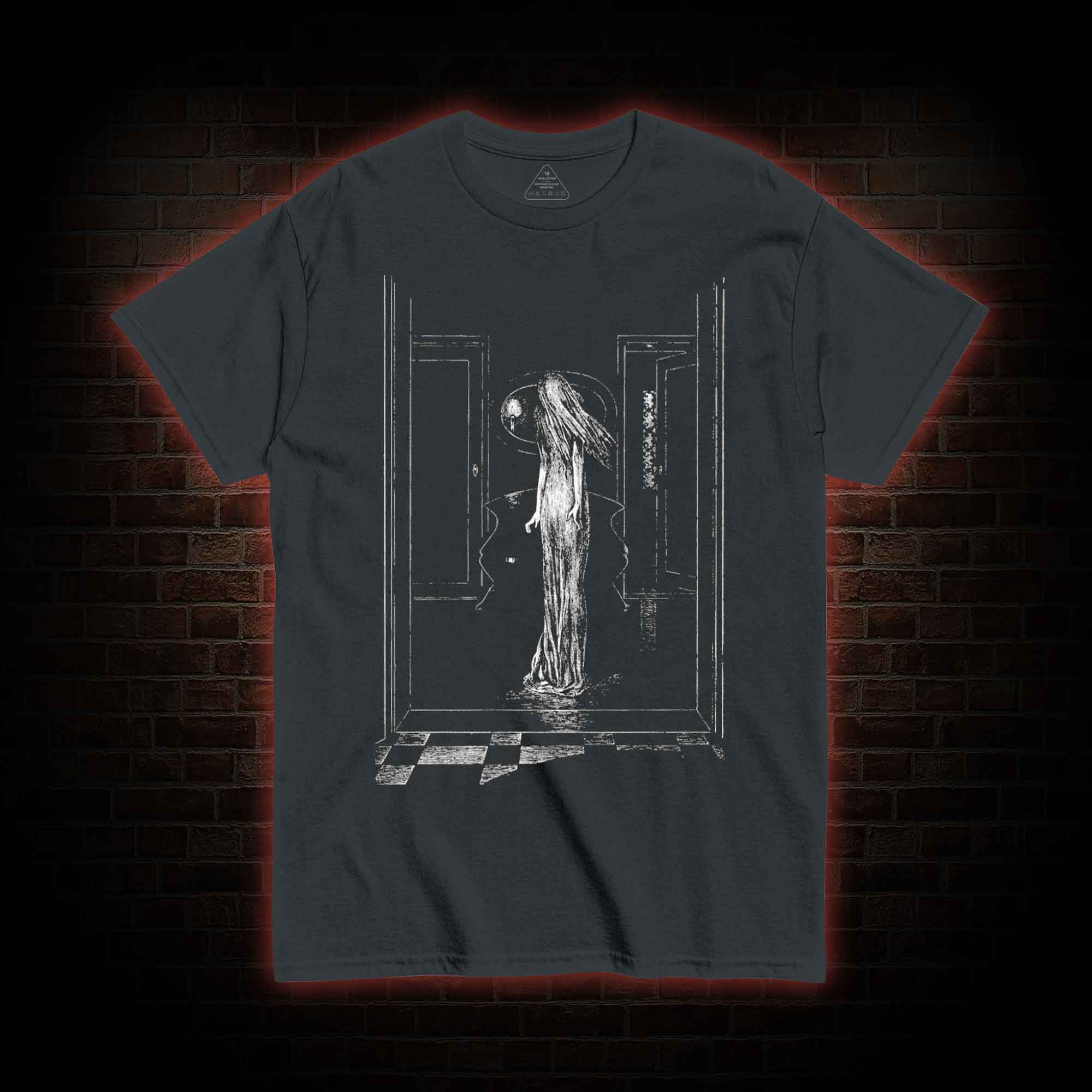 Ghost T-shirt