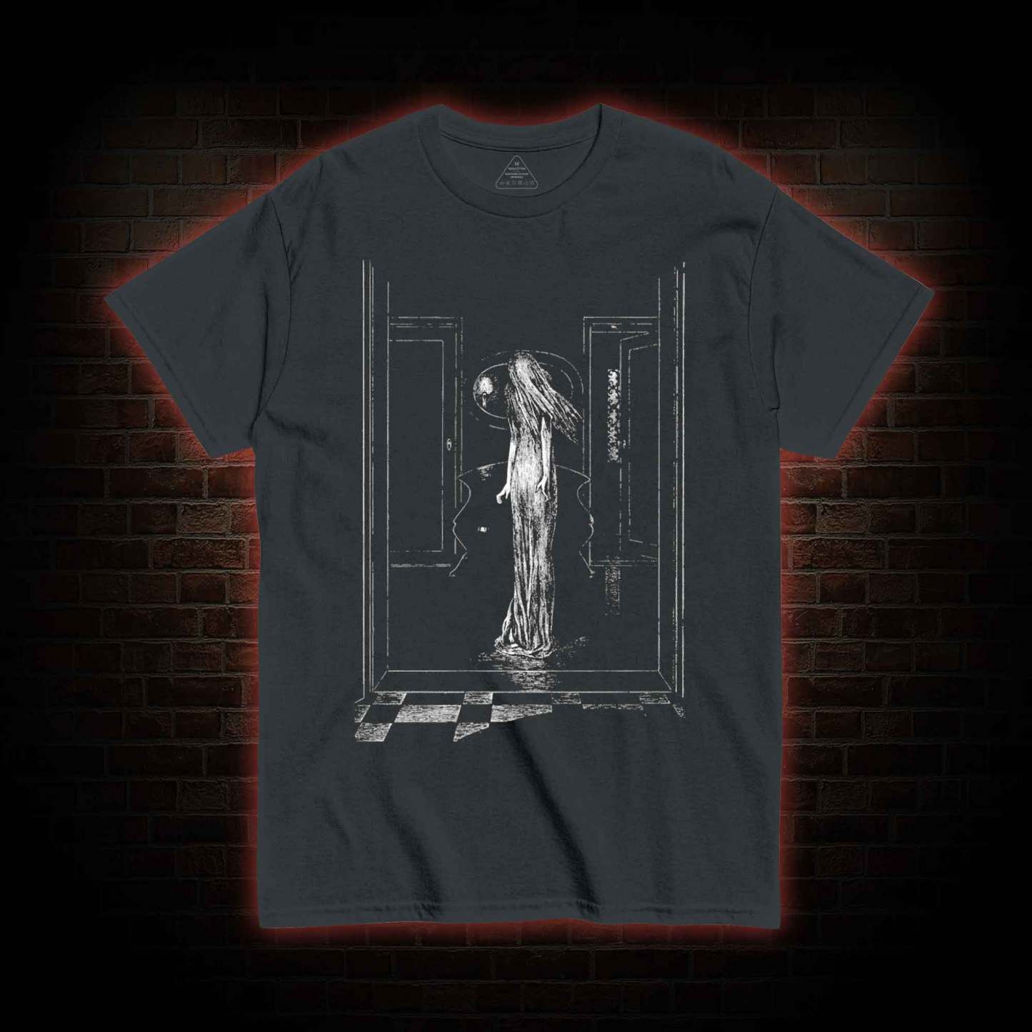 Ghost T-shirt