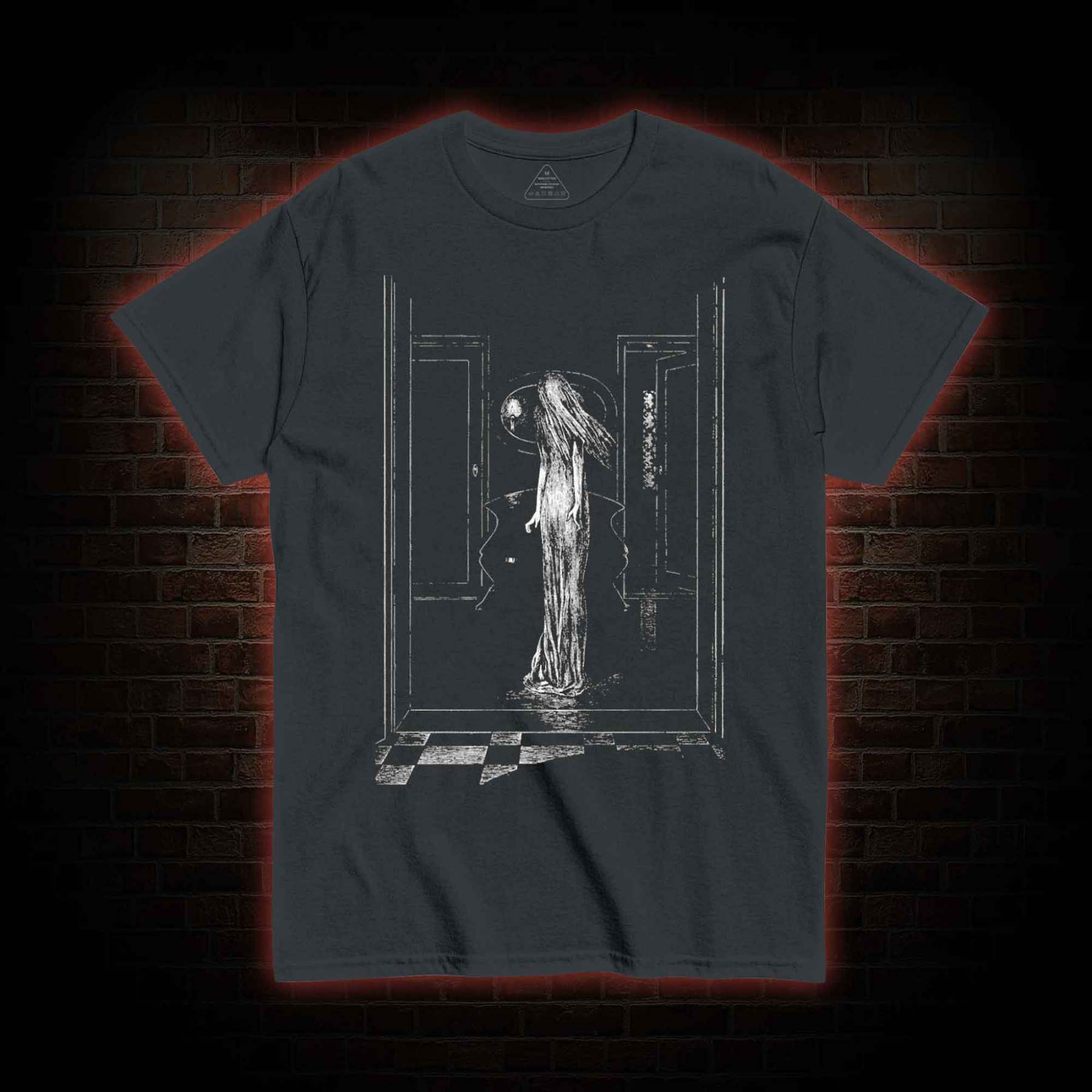 Ghost T-shirt
