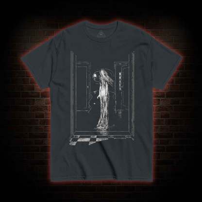 Ghost T-shirt