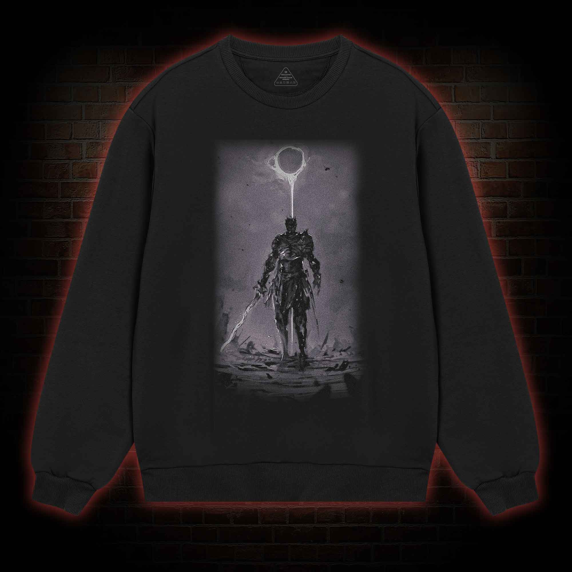 Soul of Cinder Sweatshirt