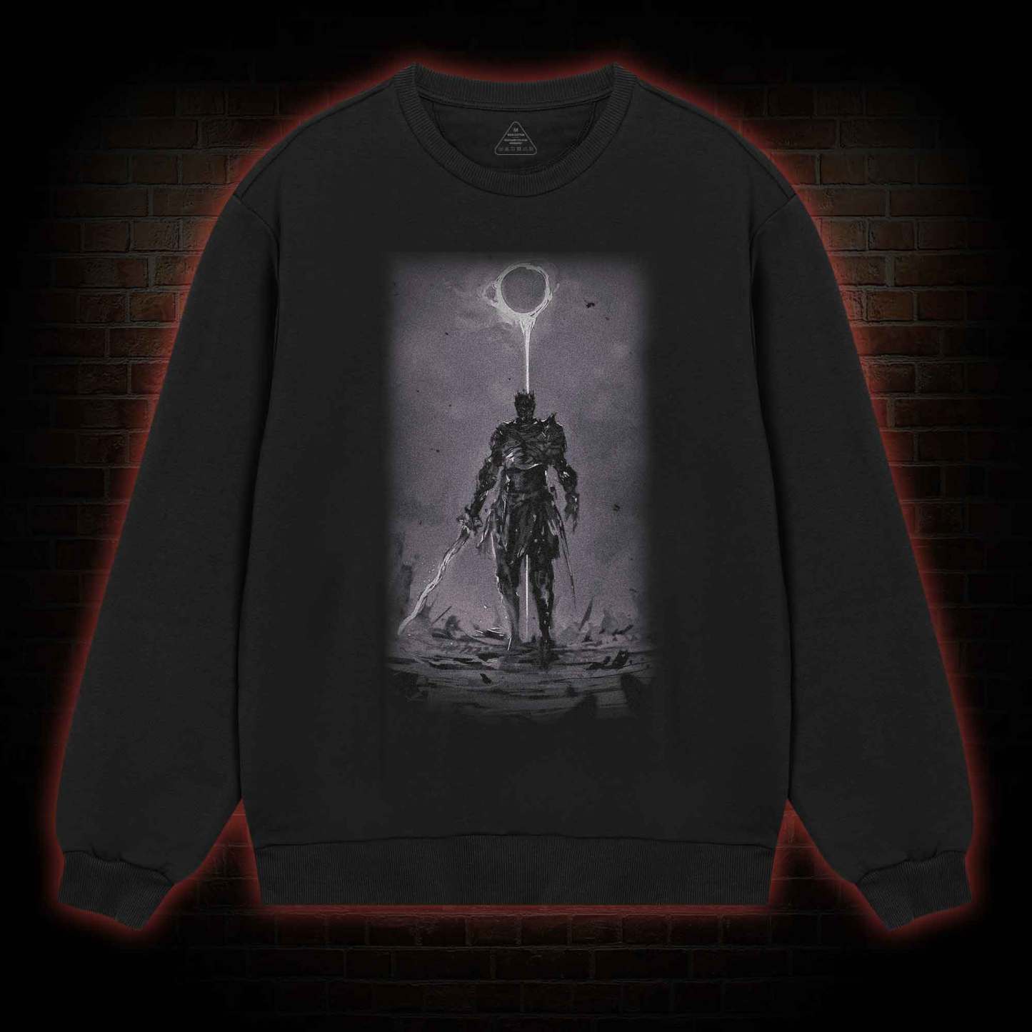 Soul of Cinder Sweatshirt