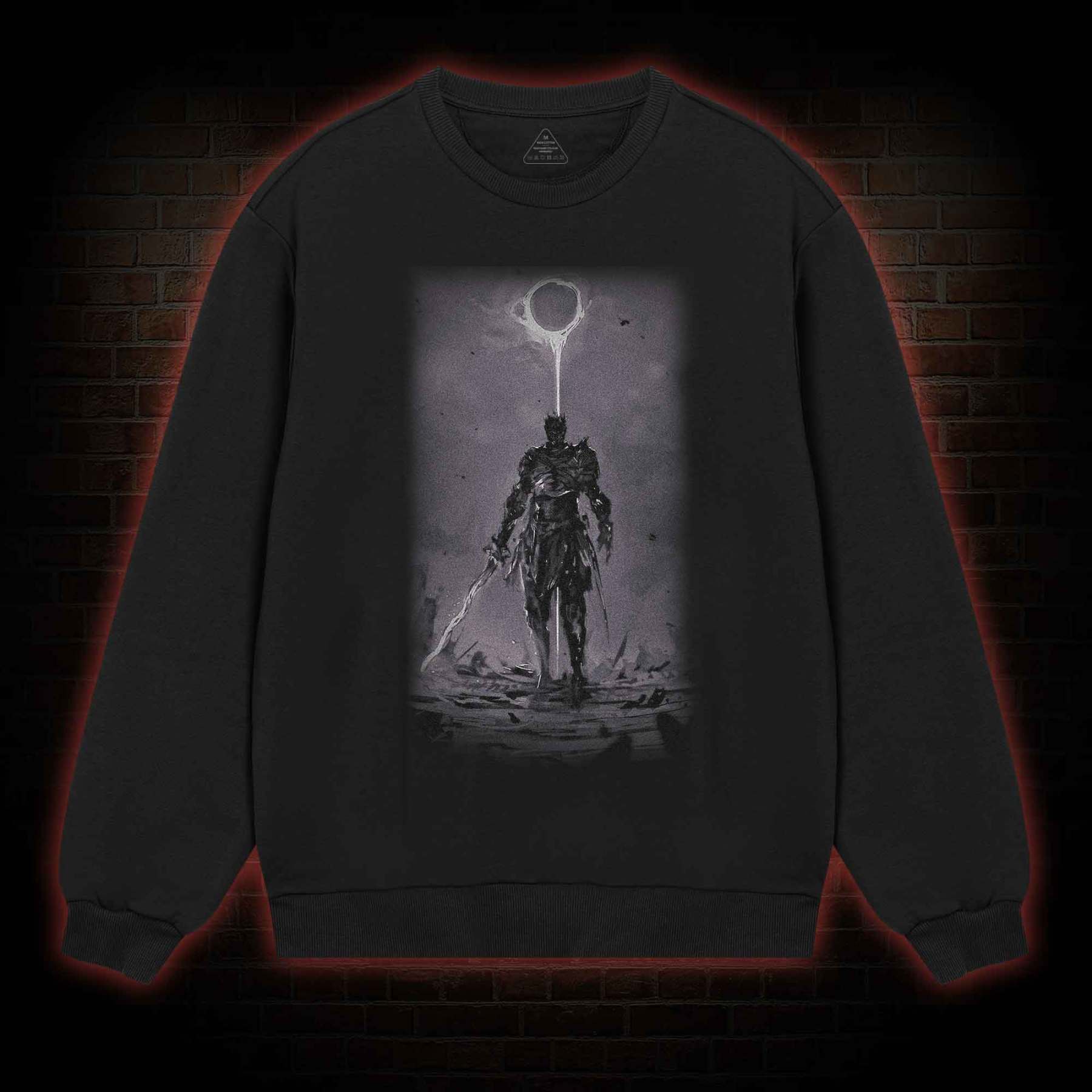 Soul of Cinder Sweatshirt
