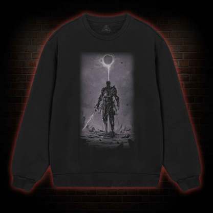 Soul of Cinder Sweatshirt