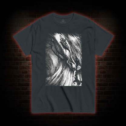 A Descent into the Maelström T-shirt