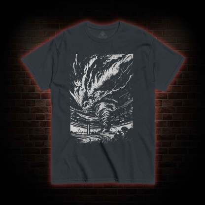 Tornado T-shirt 