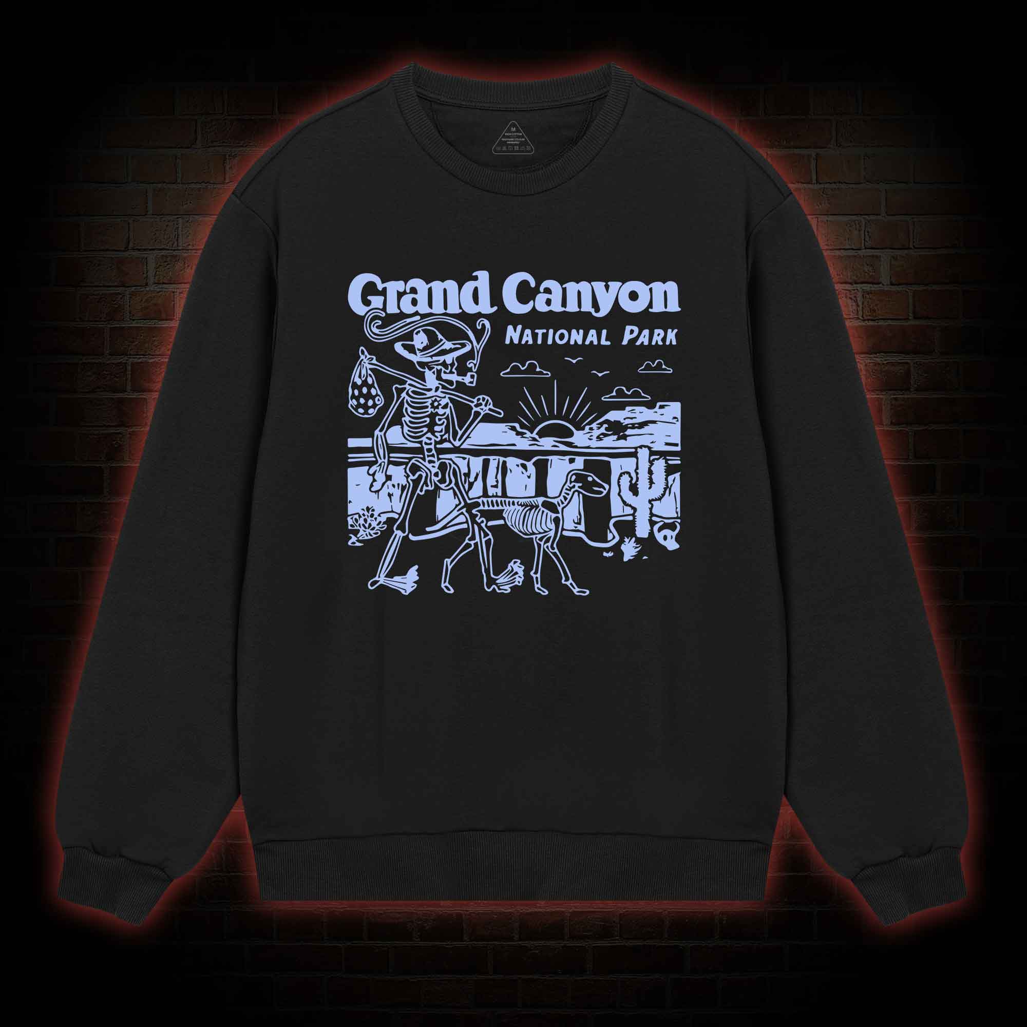 Grand Canyon National Park Sweatshirt