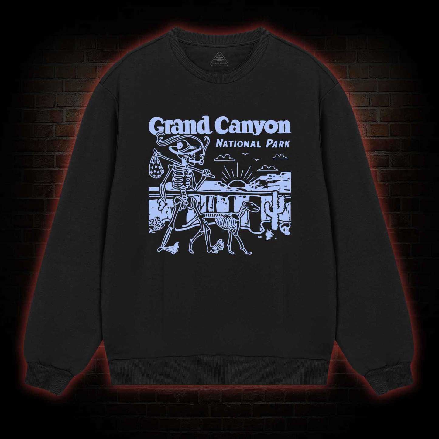 Grand Canyon National Park Sweatshirt