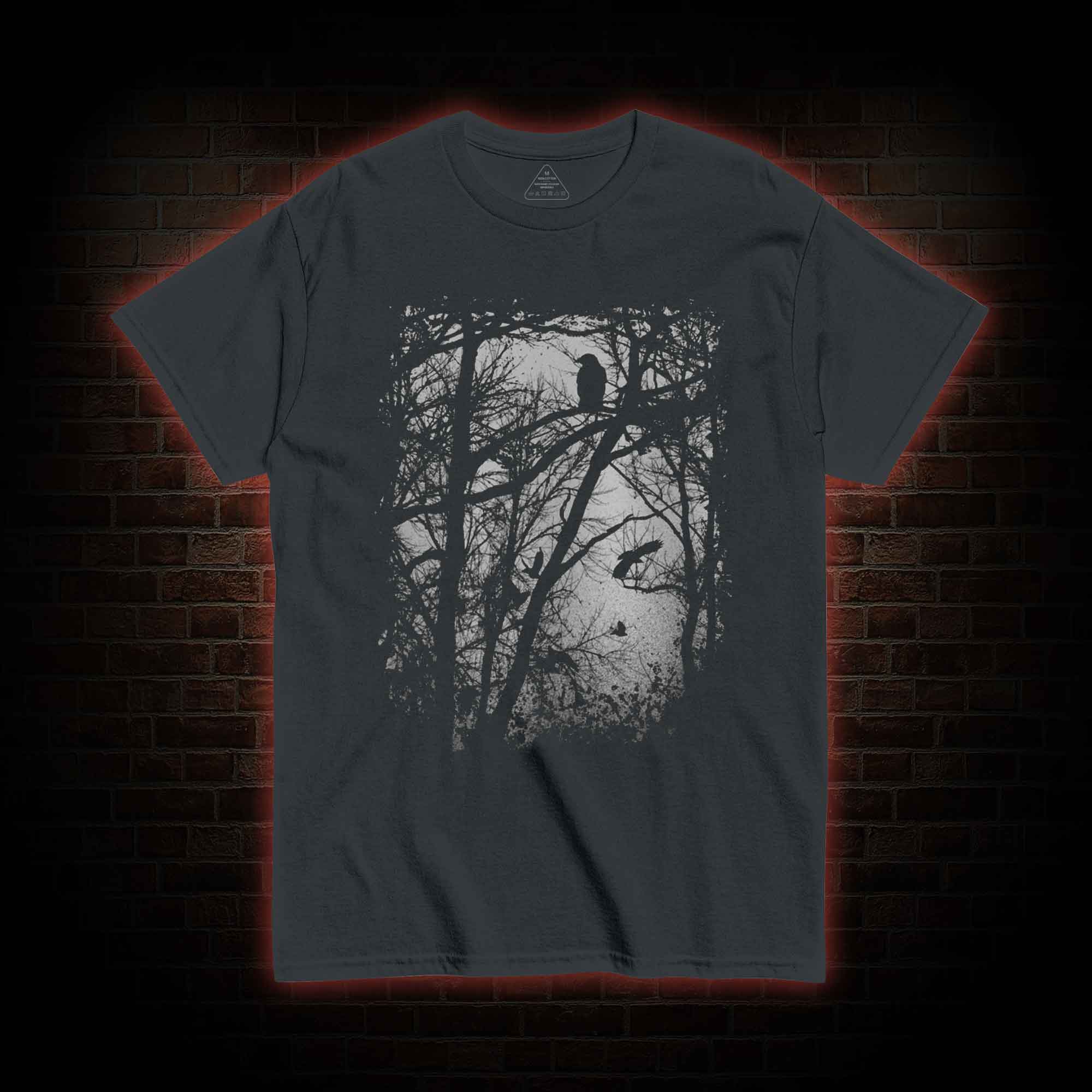 Black Forest T-shirt 
