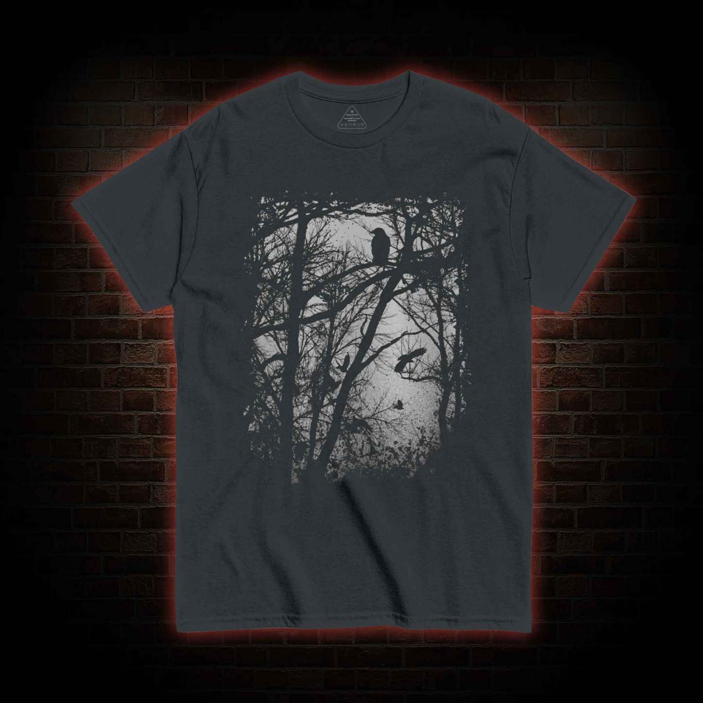 Black Forest T-shirt 