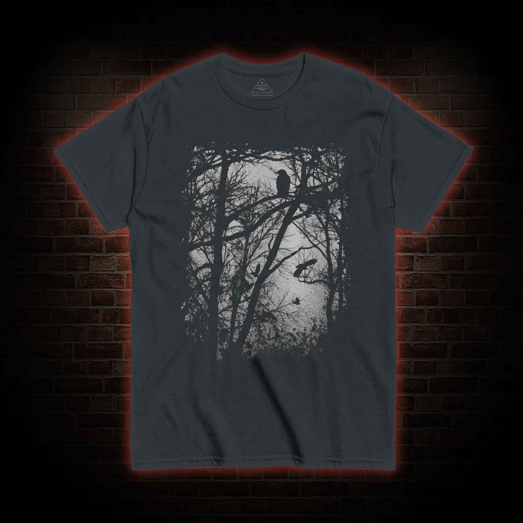 Black Forest T-shirt 